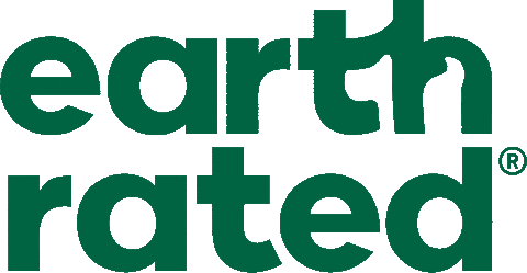 Dog Wagging Sticker by Earth Rated