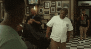 barbershop movie GIF by Barbershop: The Next Cut