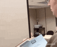 Hiring Season 3 GIF by The Office