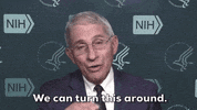 Fauci GIF by GIPHY News