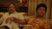 Black Comedy Devon GIF by ABC Indigenous