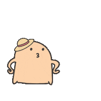Npc 走路 Sticker