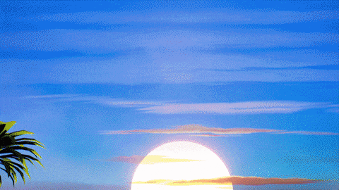 rocketleague giphyupload rocket league radical summer GIF