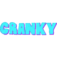 Scary Sticker by Star Forest