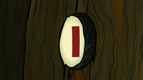 season 9 little yellow book GIF by SpongeBob SquarePants
