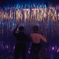 Night Club Dancing GIF by ABC Network