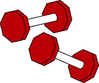 musclejgym gym muscle 머슬제이짐 머슬제이 Sticker