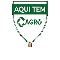 Cagro Sticker by Kentô Agro