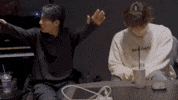 Lee Chan Clap GIF