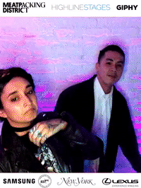 open market nyc GIF by Meatpacking District