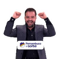 Pedasorte Sticker by Pernambuco dá Sorte