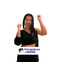 Pedasorte Sticker by Pernambuco dá Sorte