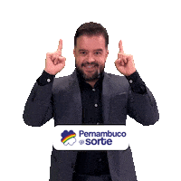 Pedasorte Sticker by Pernambuco dá Sorte