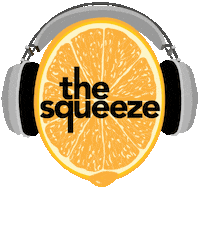 4Cinsights Thesqueeze Sticker by 4C