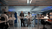 Steve Carell Netflix GIF by Space Force