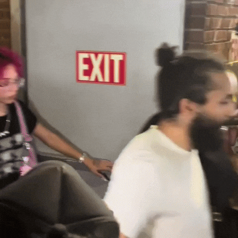 Che K3 GIF by Respective