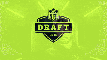 nfl draft GIF by ESPN