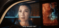 Season 2 Space GIF by Paramount+