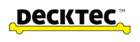 Decking Sticker by Decktec