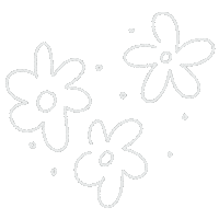 Happy Art Sticker