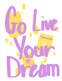 painteddreamsco disney dream words tangled Sticker