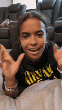 Coltonloveskaylee GIF