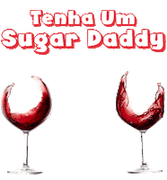 Sticker by Meu Patrocinio