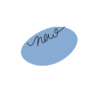 Words New Post Sticker by feierSun