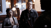 Chicago Pd Nbc GIF by One Chicago