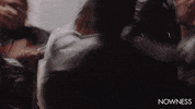 Scenes GIF by NOWNESS