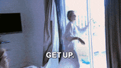 tired real housewives GIF