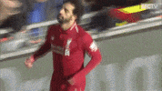 celebrate group hug GIF by Liverpool FC