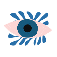 Eyes Look Sticker by Smilebooth