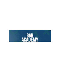 Greece Bartender Sticker by Bar Academy TV