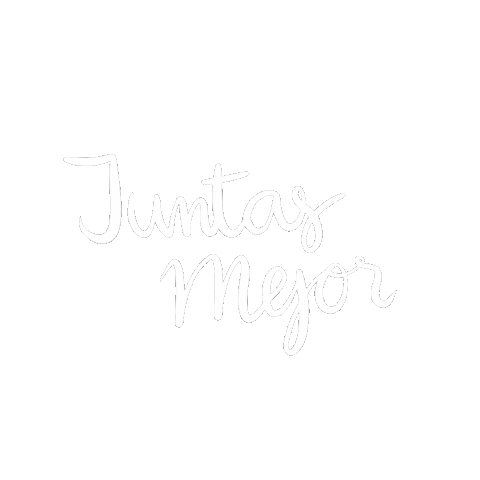 Blanco Love Sticker