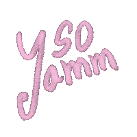 Yummy Sticker