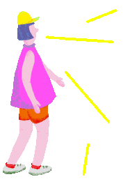 Girl Poder Sticker by brnrd