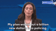 Michigan Policing GIF by GIPHY News