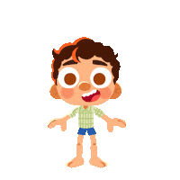 Disney Movie Italy Sticker by Walt Disney Studios