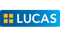 Lucas Sticker by GreggsOfficial