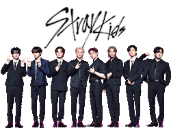 Felix Straykids Sticker by koreadispatch