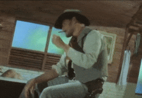 Mahesh Babu Smoking GIF
