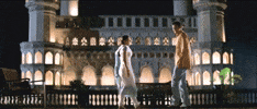 Mahesh Babu Dancing GIF