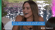 Cbs Love GIF by LoveIslandUSA
