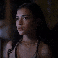 Ms Mika GIF