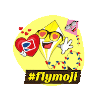 Fun Sunglasses Sticker by R Kumar Opticians