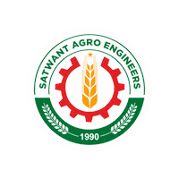SatwantAgro agro farm punjabi jatt Sticker
