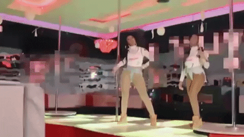 careless GIF by City Girls