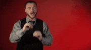 Sign Language Asl GIF by Sign with Robert