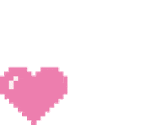 Heart Kiss Sticker by ikoo